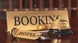 Hotel Reservation Services