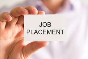 Job Placement Services