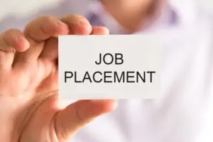 Job Placement Services
