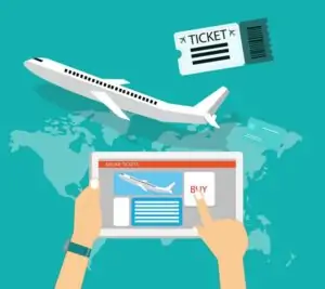 Airline Ticketing and Reservation Services