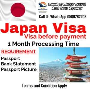 Exciting Job Opportunities in Japan – Visa Before Payment!